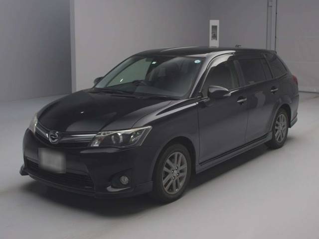 20140 TOYOTA COROLLA FIELDER NZE161G 2013 г. (TAA Kantou)